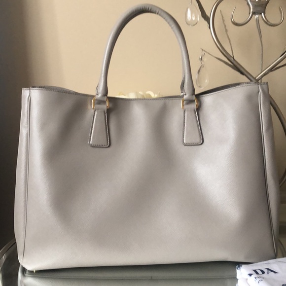 PRADA Saffiano Lux BN1844 - Picture 3 of 12